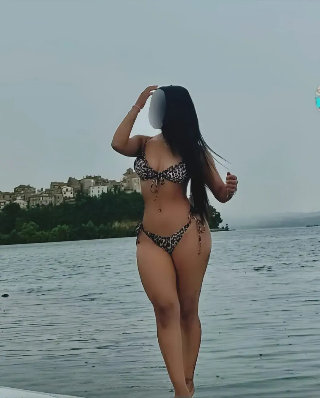 Tatiana masajista nueva incorporación Palma - foto 4