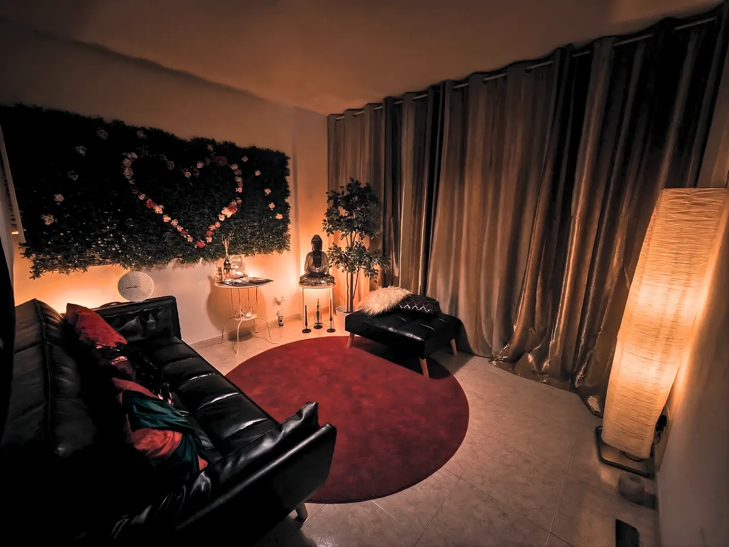 Zona VIP - Spa erótico en Palma centro