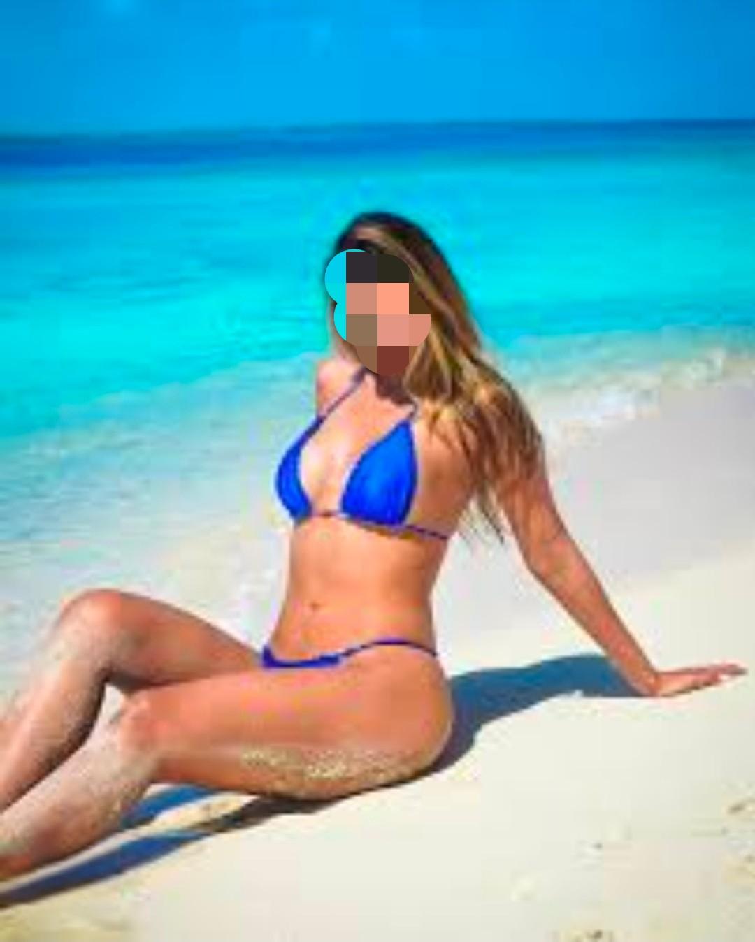 Lux - masajista en Manos Mágicas Palma de Mallorca