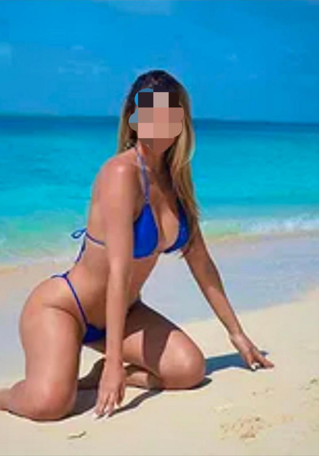 Lux - masajista en Manos Mágicas Palma de Mallorca