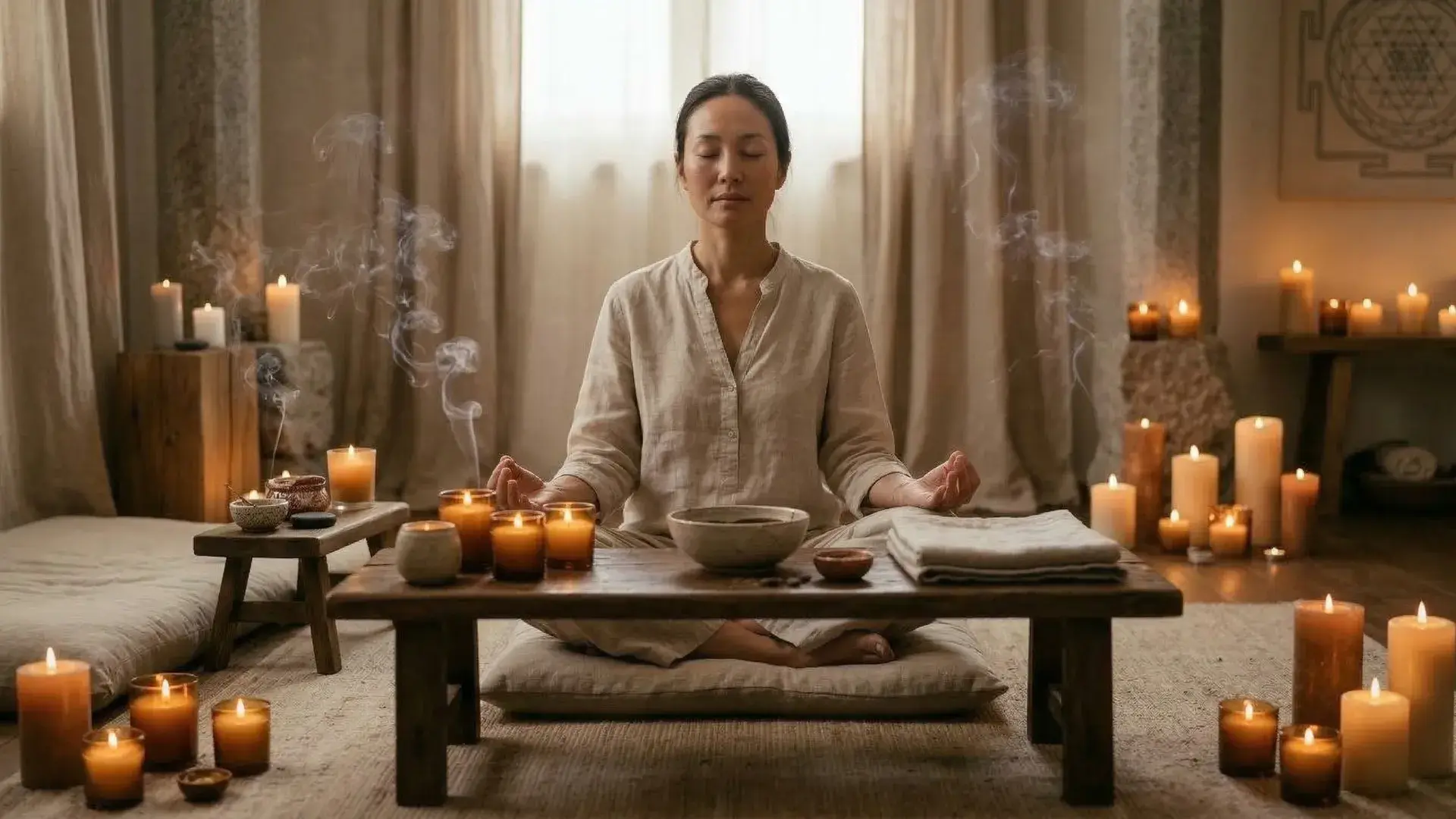 What is Tantra?